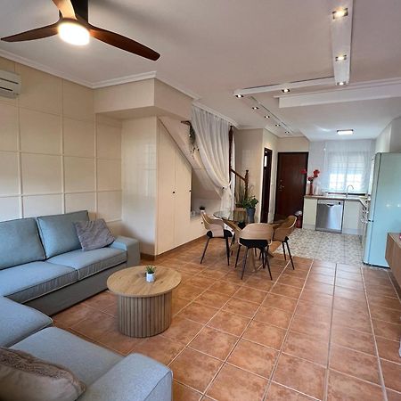 Casa Rodasa - 2 Bedrooms, Roof Terrace, Airco, Front-Terrace, Back-Patio, Communal Pool, Etc Exterior foto