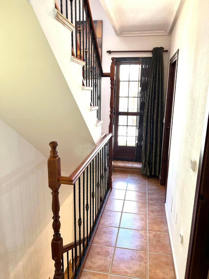 Casa Rodasa - 2 Bedrooms, Roof Terrace, Airco, Front-Terrace, Back-Patio, Communal Pool, Etc Exterior foto