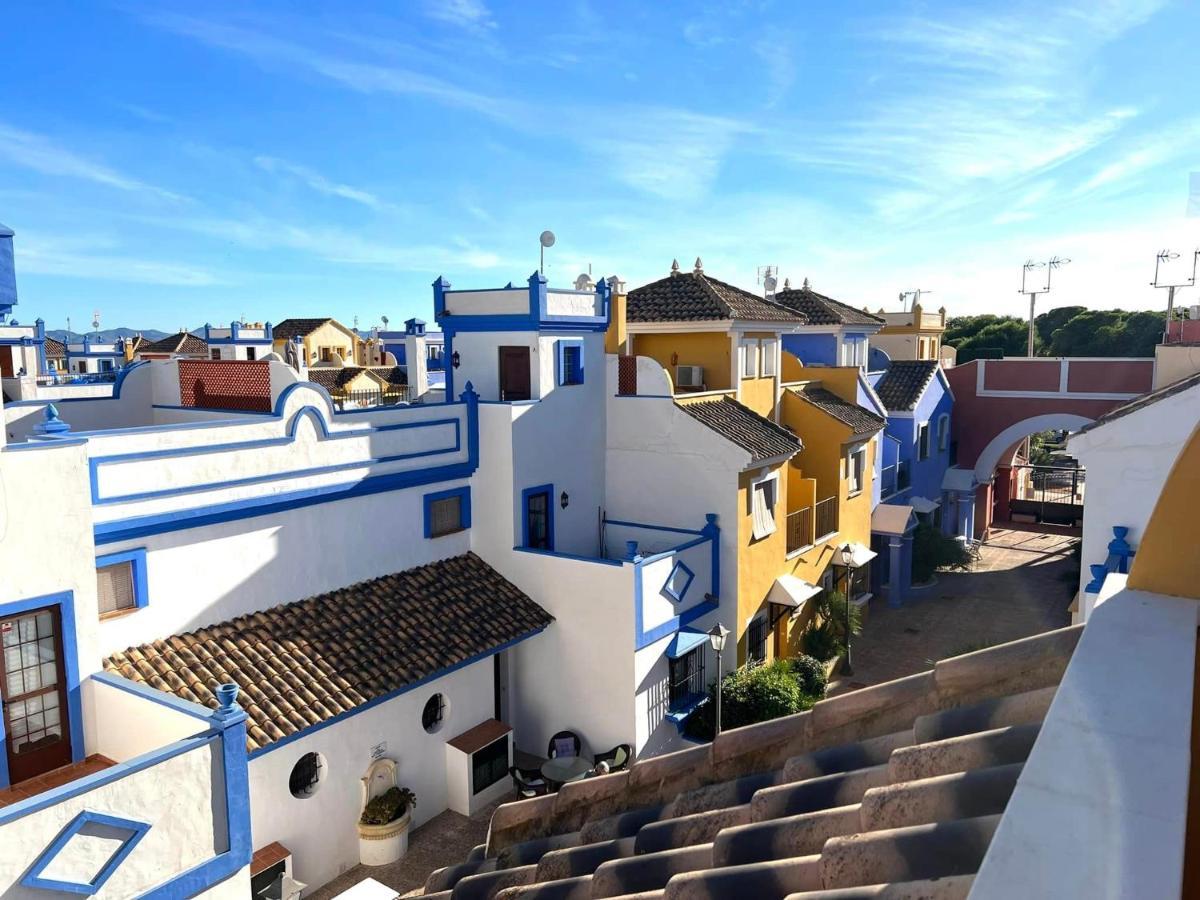 Casa Rodasa - 2 Bedrooms, Roof Terrace, Airco, Front-Terrace, Back-Patio, Communal Pool, Etc Exterior foto