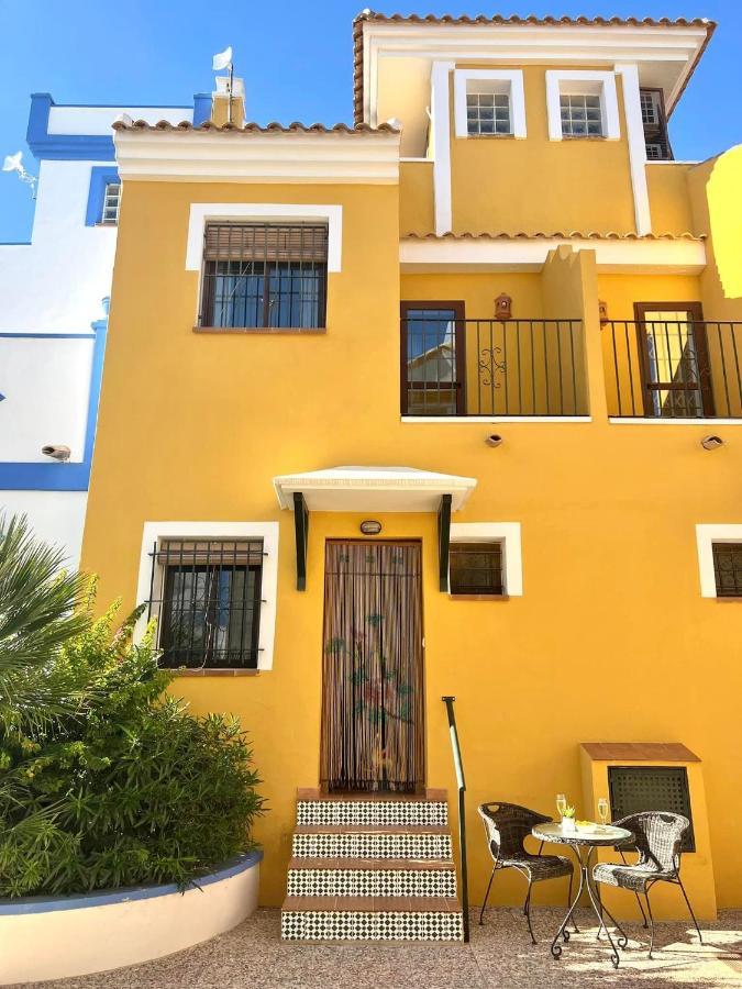 Casa Rodasa - 2 Bedrooms, Roof Terrace, Airco, Front-Terrace, Back-Patio, Communal Pool, Etc Exterior foto