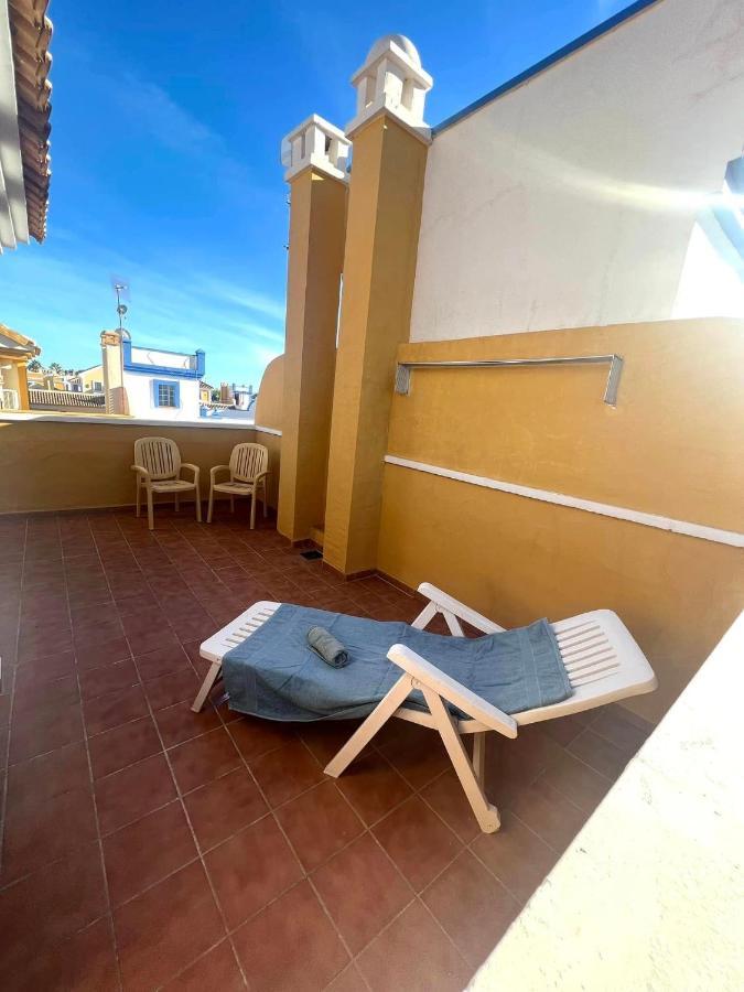Casa Rodasa - 2 Bedrooms, Roof Terrace, Airco, Front-Terrace, Back-Patio, Communal Pool, Etc Exterior foto