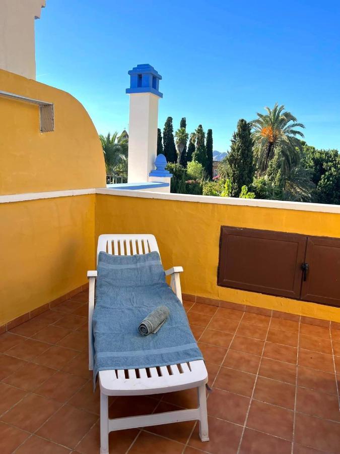 Casa Rodasa - 2 Bedrooms, Roof Terrace, Airco, Front-Terrace, Back-Patio, Communal Pool, Etc Exterior foto