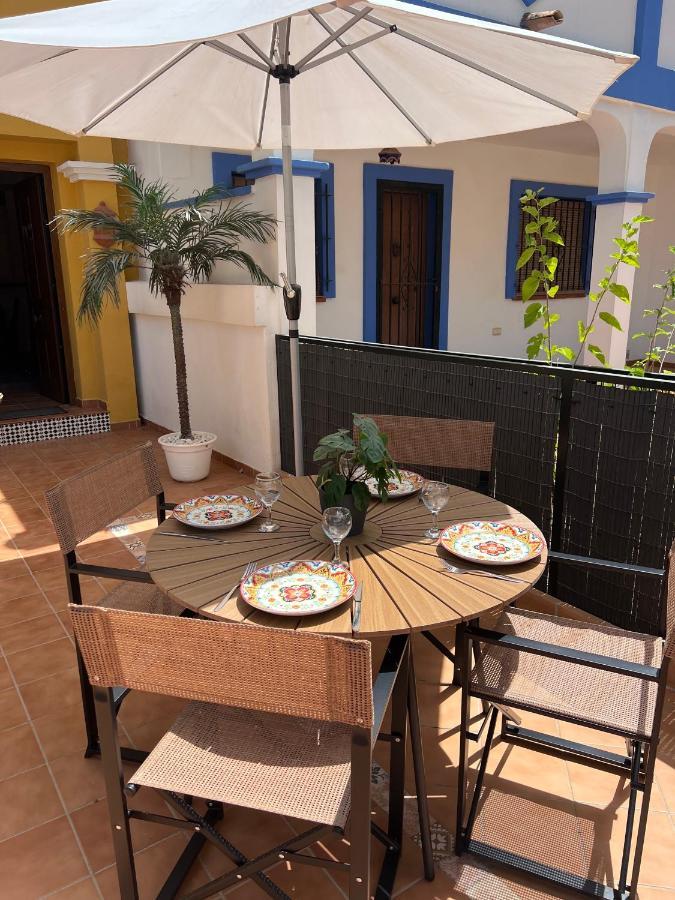 Casa Rodasa - 2 Bedrooms, Roof Terrace, Airco, Front-Terrace, Back-Patio, Communal Pool, Etc Exterior foto