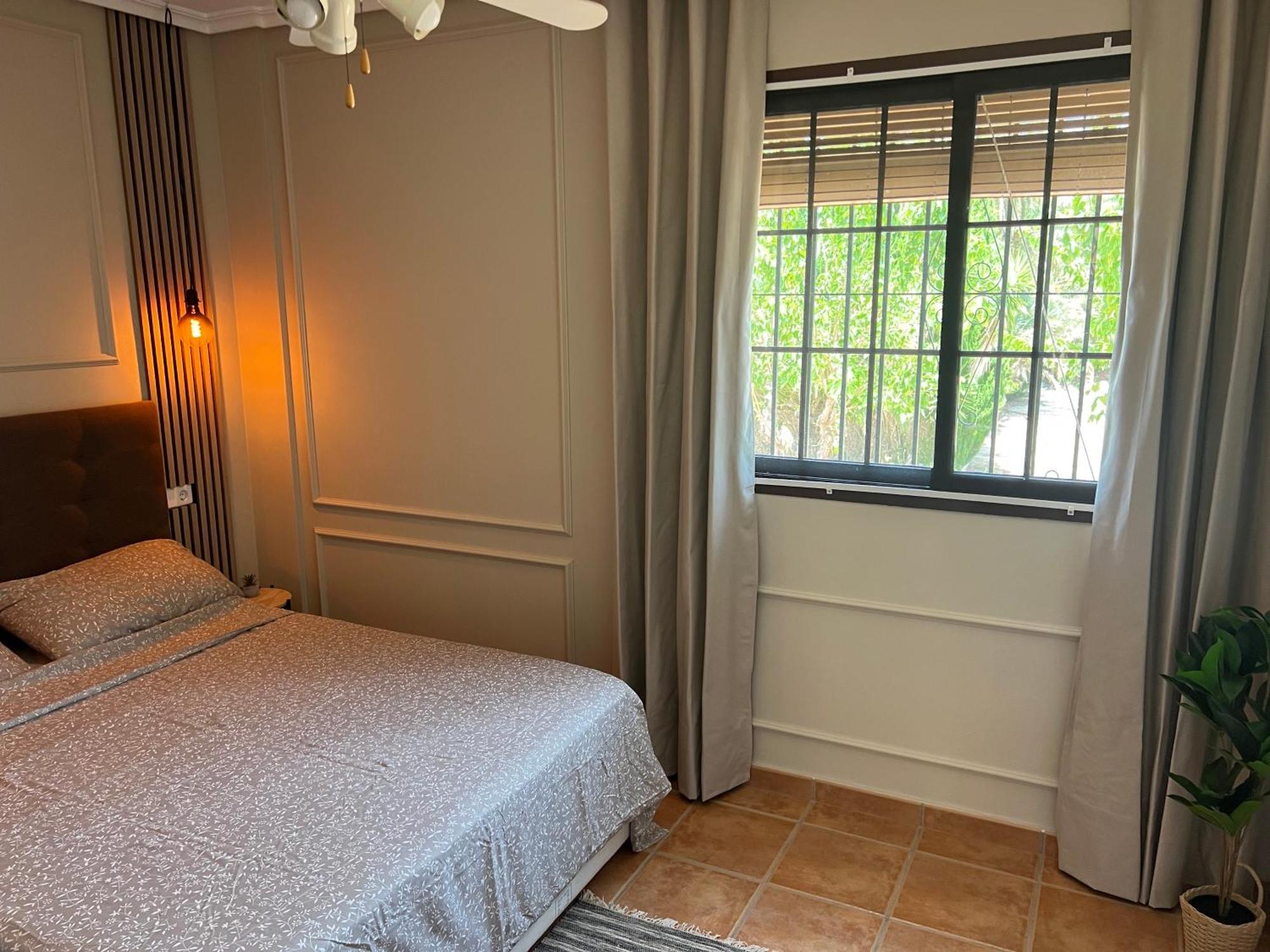 Casa Rodasa - 2 Bedrooms, Roof Terrace, Airco, Front-Terrace, Back-Patio, Communal Pool, Etc Exterior foto