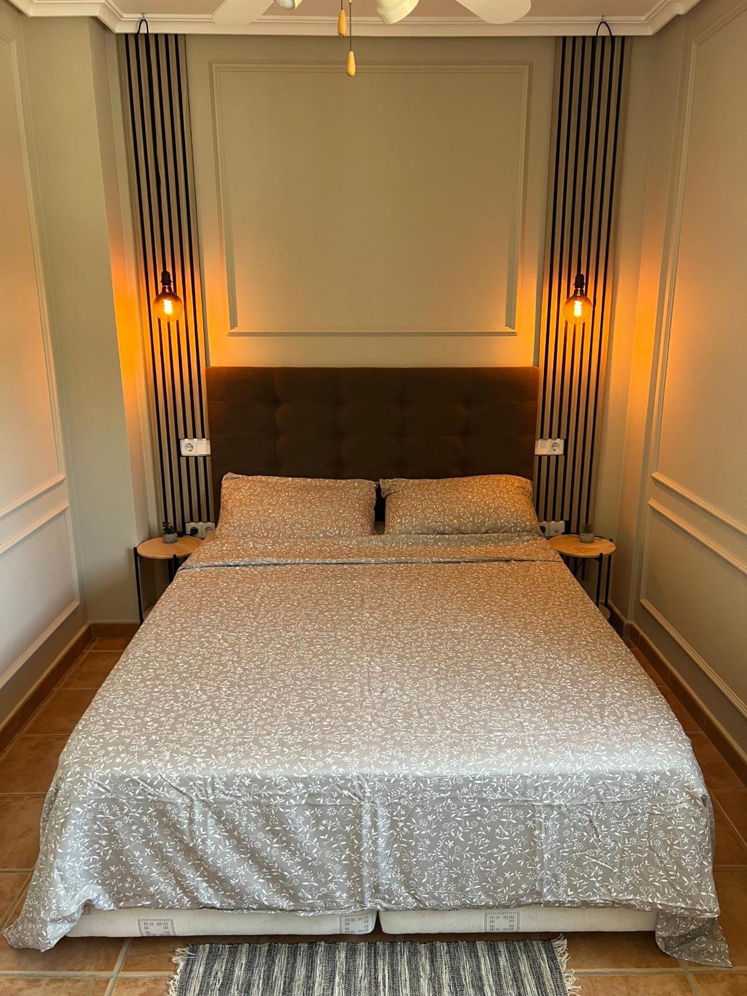 Casa Rodasa - 2 Bedrooms, Roof Terrace, Airco, Front-Terrace, Back-Patio, Communal Pool, Etc Exterior foto