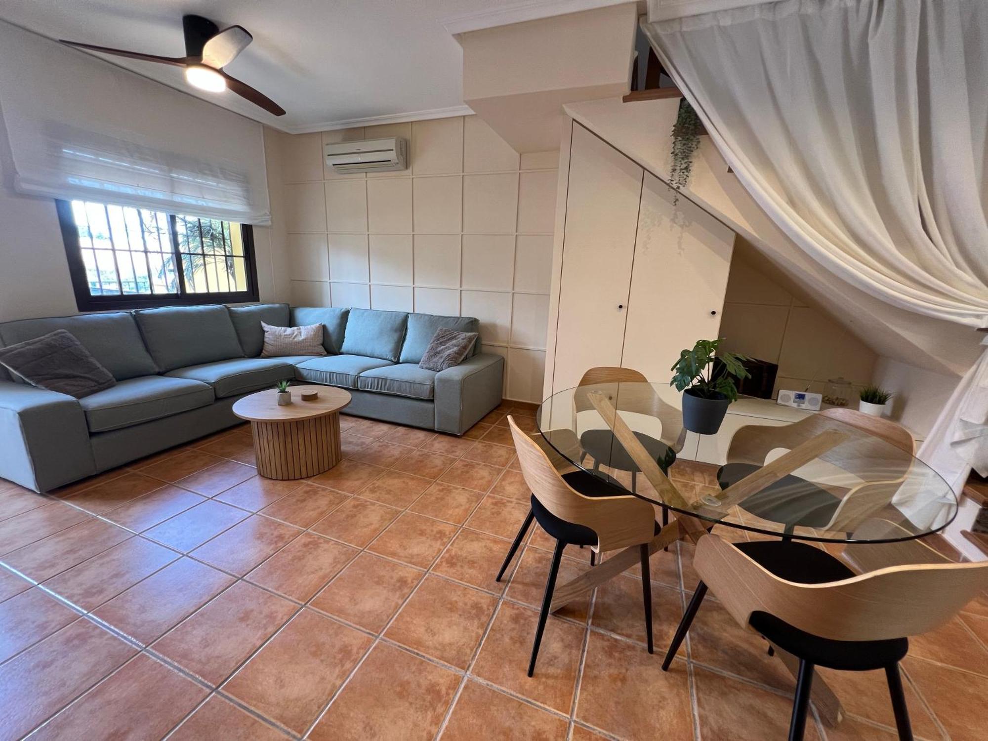 Casa Rodasa - 2 Bedrooms, Roof Terrace, Airco, Front-Terrace, Back-Patio, Communal Pool, Etc Exterior foto